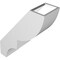 Ekena Millwork 5-in. W x 12-in. D x 16-in. H Ridgewood Architectural Grade PVC Knee Brace BRCP05X12X16RID - alternate 6